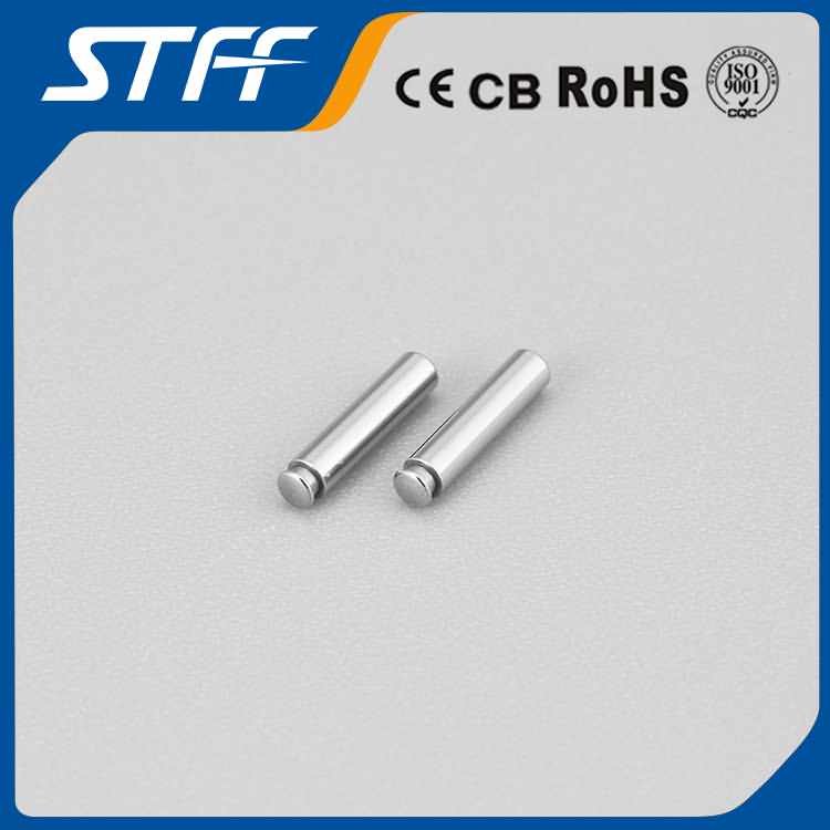 Radiator fan motor shafts manufacturers micro motor shafts factory