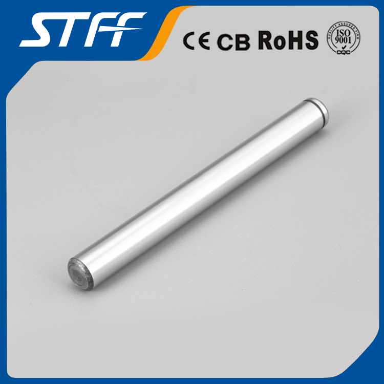 CNC meter turning machining Industrial fan motor shafts