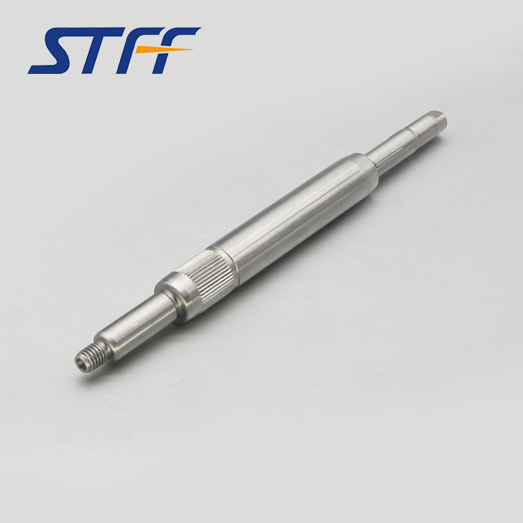 Factory Hot Sales Servo Motor Shaft