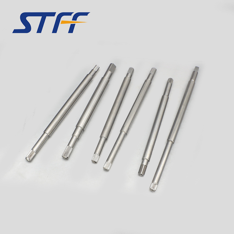 High Precision Machining Factories In China