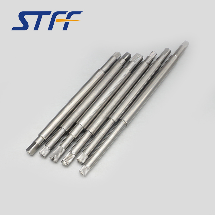 Carbon steel shaft global supplier