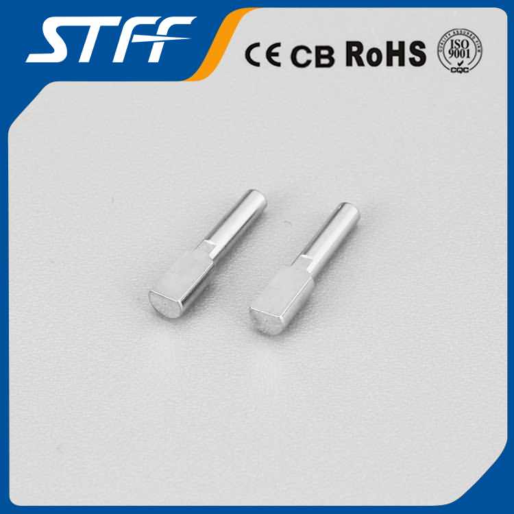 Metal processing machine Auto fuel pump accessories Brush terminal