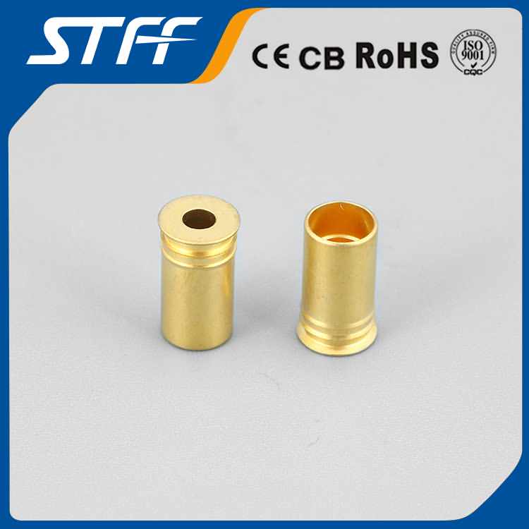 Metal processing factory Auto fuel pump accessories Choke sleeve