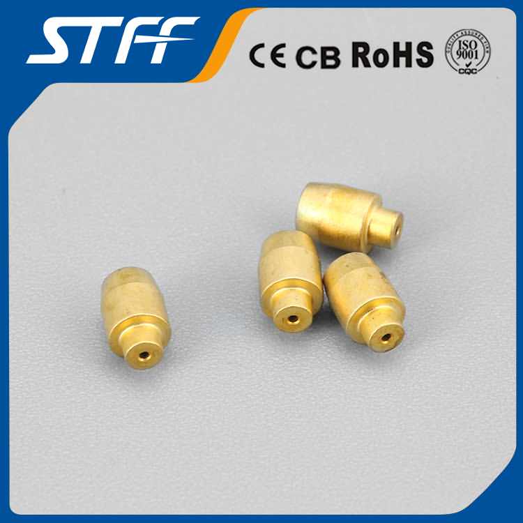 Metal processing manufacturing factory Auto fuel pump accessories