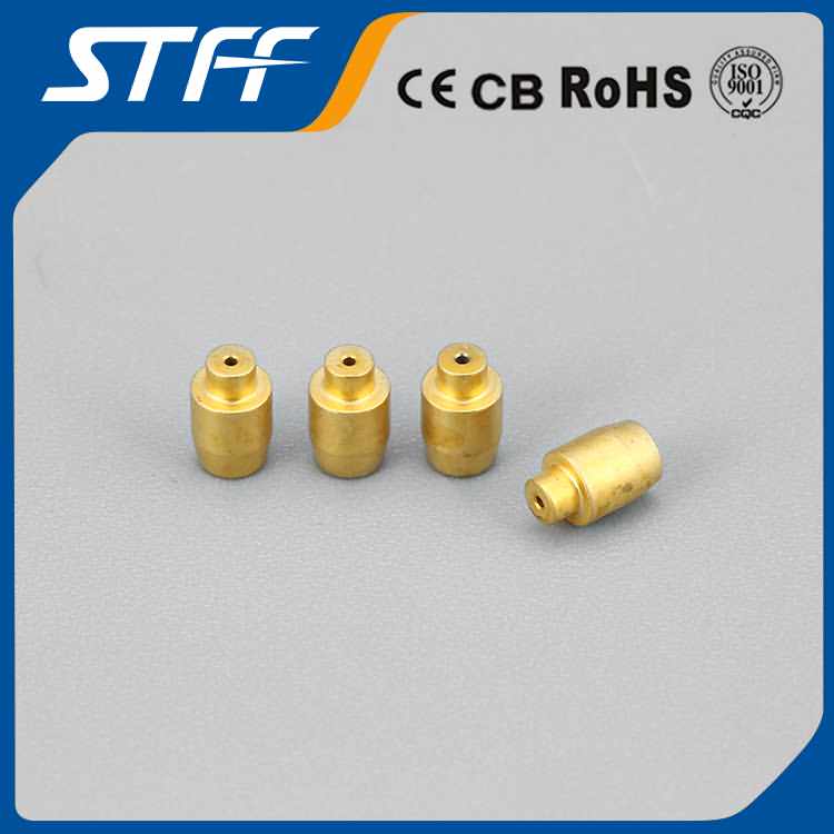 Metal processing manufacturing factory Auto fuel pump accessories