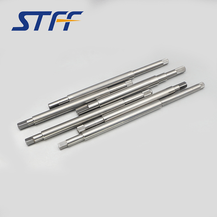 Carbon steel shaft global supplier