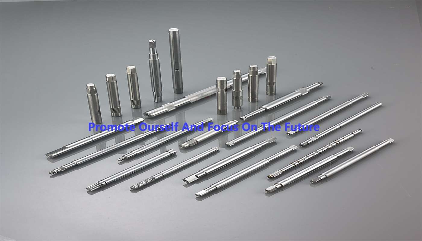 Professional customized drive shaft
