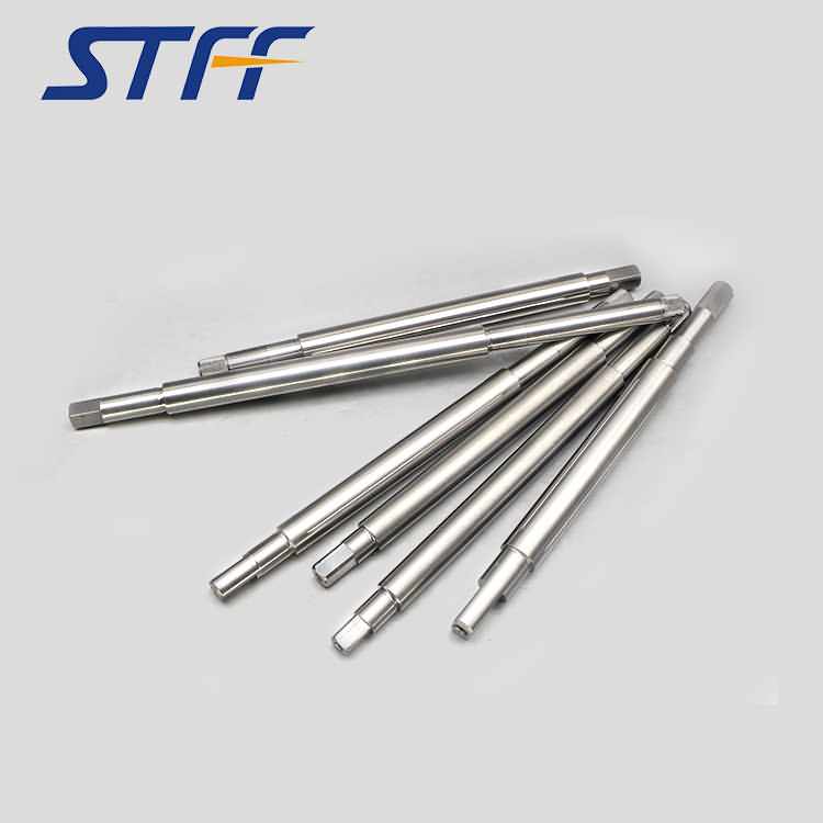 The factory is hot – selling DC motor shaft