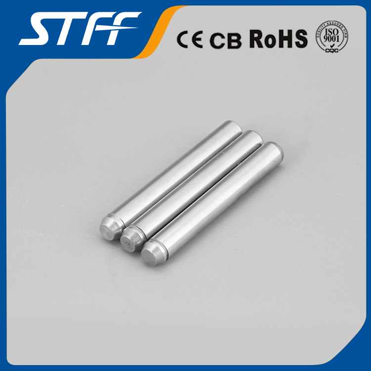 Cooling fan shaft Automatic instrument turning piece processing micro pin