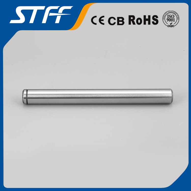 CNC meter turning machining Industrial fan motor shafts